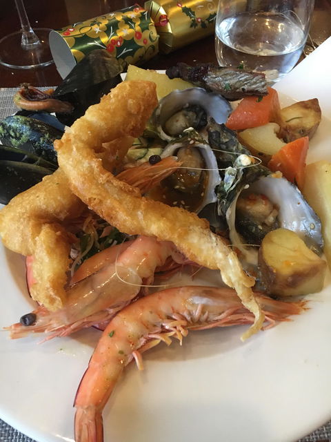 The Promenade Restaurant - Australian Directory 6