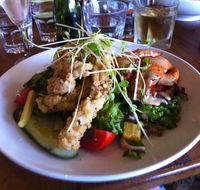 The Strand Cafe Restaurant - Australian Directory