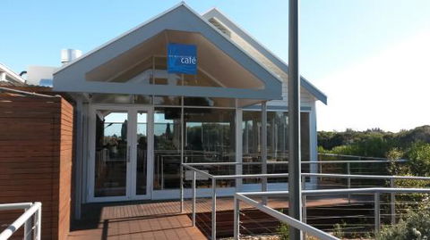 The Watershed Function Centre & Cafe - Australian Directory 0
