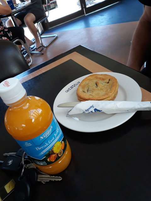 Vili's Cafe- 24 Hours - Australian Directory 5