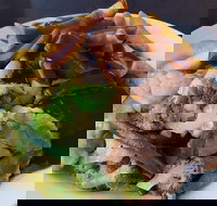 Vili's Cafe- 24 hours - Australian Directory