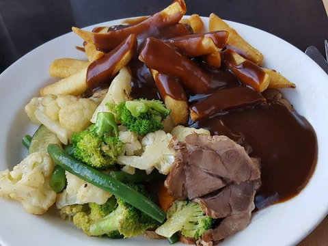 Vili's Cafe- 24 Hours - Australian Directory 0