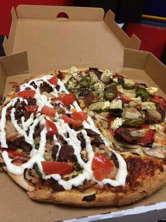 Walkley's Pizza Bar - Australian Directory 0