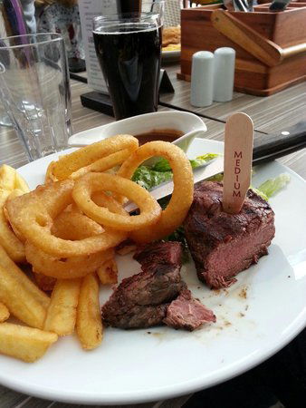 Waterloo Station Hotel - Australian Directory 0