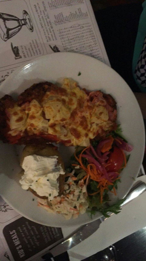 Waterloo Station Hotel - Australian Directory 11