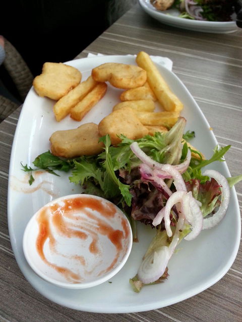 Waterloo Station Hotel - Australian Directory 12