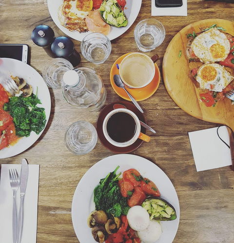 Xtraction Coffee Connoisseurs - Australian Directory 3