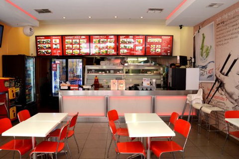 Yum Sing Express - Australian Directory 0