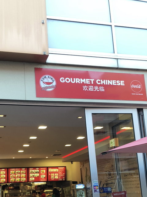 Yum Sing Express - Australian Directory 5