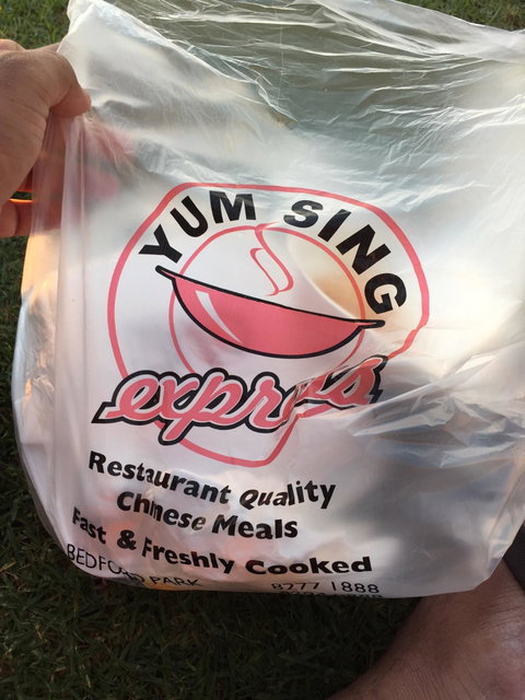 Yum Sing Express - Australian Directory 6