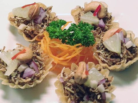 Yum Yai Thai Kitchen - Australian Directory 0