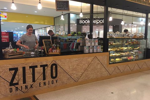 Zitto - Australian Directory 0