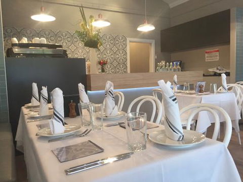 1923 Restaurant - Australian Directory 0