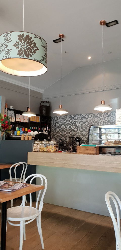 1923 Restaurant - Australian Directory 9