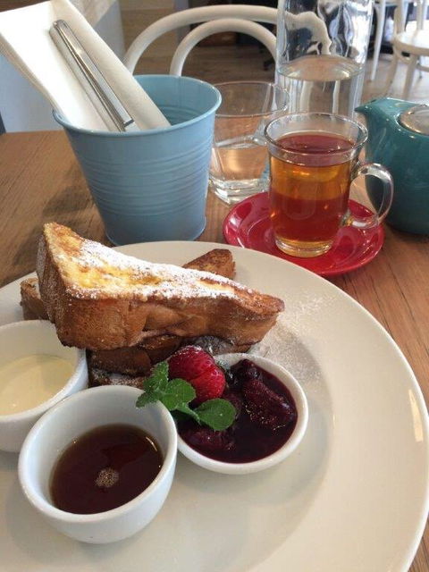 1923 Restaurant - Australian Directory 12