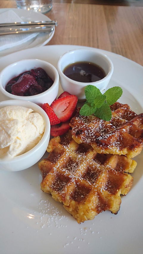 1923 Restaurant - Australian Directory 14