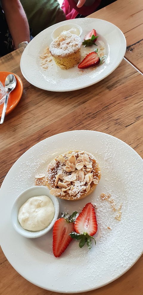 1923 Restaurant - Australian Directory 3