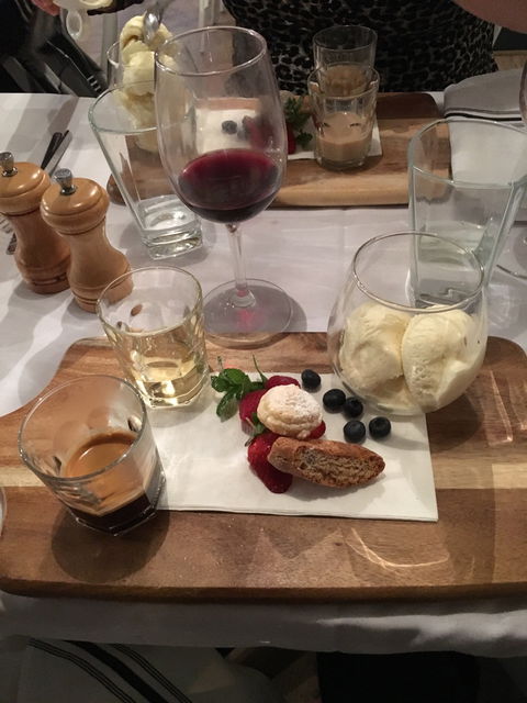 1923 Restaurant - Australian Directory 6