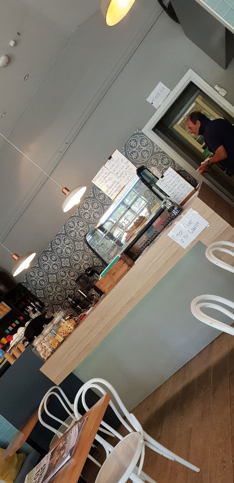 1923 Restaurant - Australian Directory 8