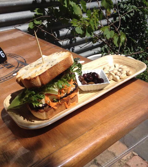 3 Monkeys Fine Foods - Australian Directory 1