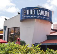Aberfoyle Hub Tavern - Australian Directory