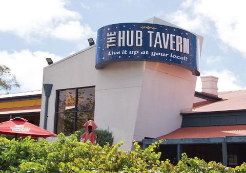 Aberfoyle Hub Tavern - Australian Directory 0