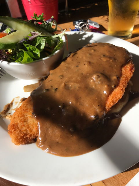 Aberfoyle Hub Tavern - Australian Directory 2