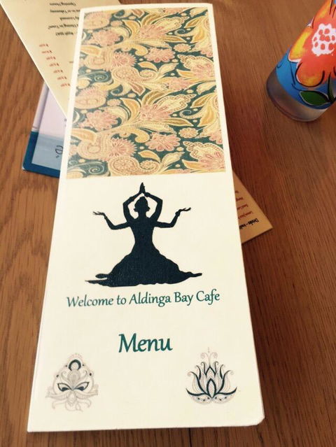 Aldinga Bay Cafe - Australian Directory 1
