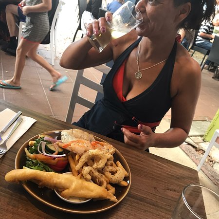 Alhena Cafe - Australian Directory 0