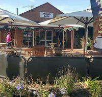 Annies Cafe - Australian Directory