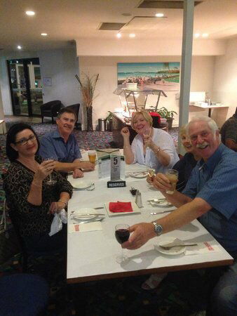 Aussie Inn - Australian Directory 2