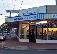 Australian Fish  Chip Shop - Australian Directory