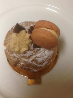 Aux Fines Bouches - Australian Directory 1