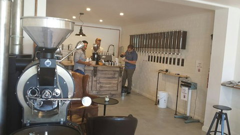 B3 Coffee Roaster & Coffee Shop - Australian Directory 0
