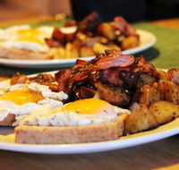 Balthazar Cafe - Australian Directory