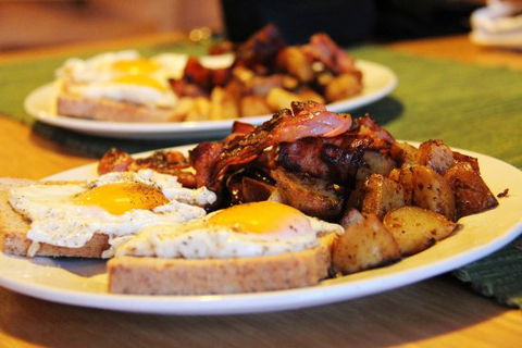Balthazar Cafe - Australian Directory 0