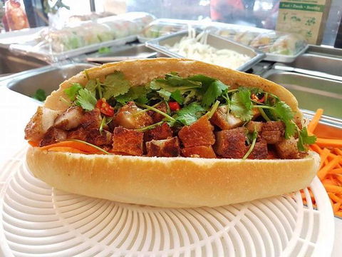 BaMi Shop - Australian Directory 0