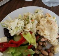 Barnacle Bills Moana - Australian Directory