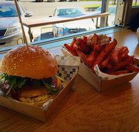 Barry's