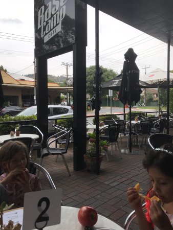 Basecamp Cafe Burnside - Australian Directory 0