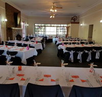 Blacksmiths Inn - Australian Directory