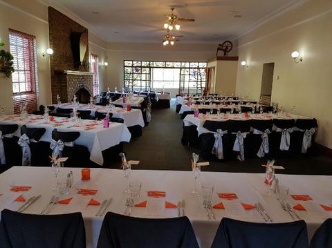 Blacksmiths Inn - Australian Directory 0