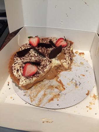 Brighton Jetty Bakery - Australian Directory 0
