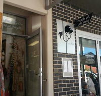 Cafe Beach Pit - Australian Directory