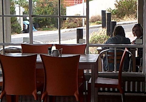 Cafe Cody - Australian Directory 0