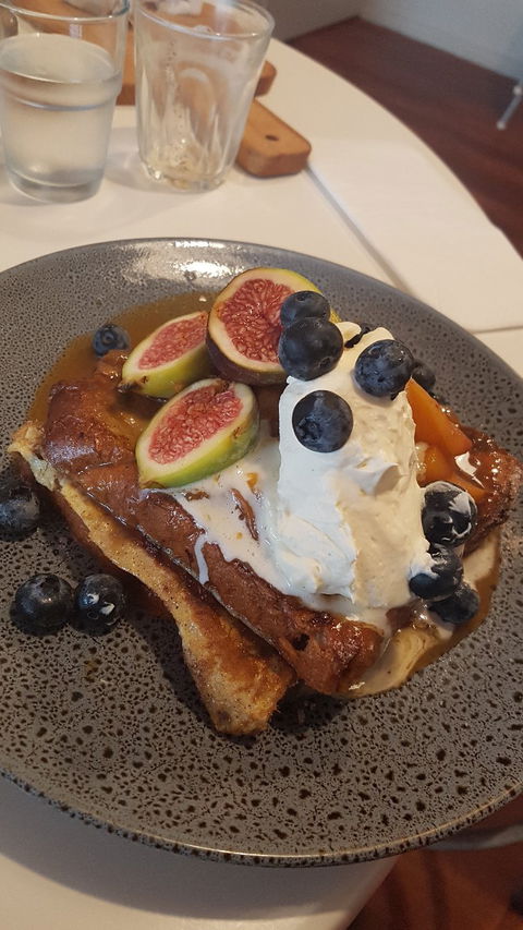 Cafe Cody - Australian Directory 1