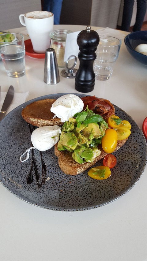 Cafe Cody - Australian Directory 3