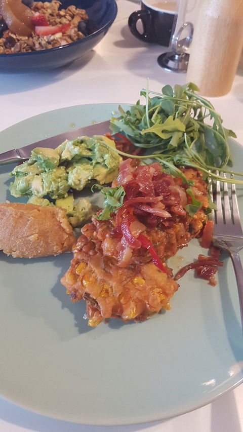 Cafe Cody - Australian Directory 6
