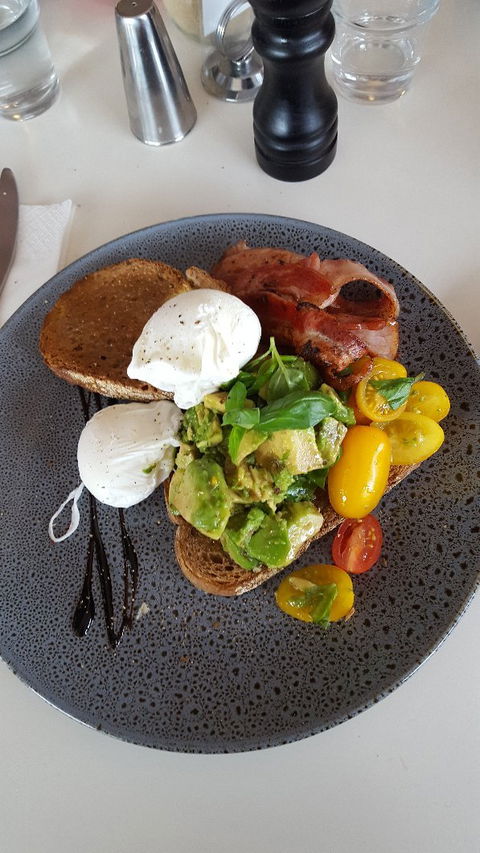 Cafe Cody - Australian Directory 8