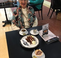 Cafe De Paris - Australian Directory